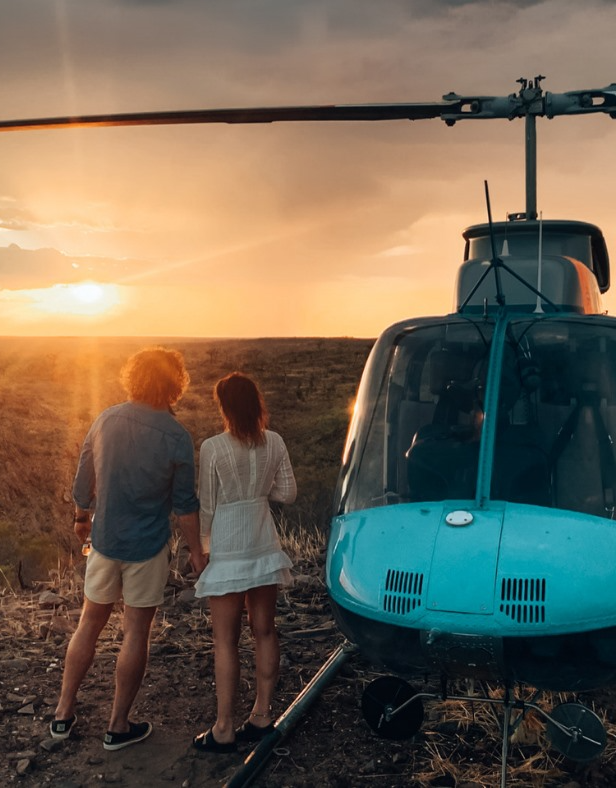 VISIT THE WORLD FAMOUS KATHERINE GORGE